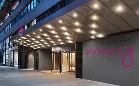 Moxy Barcelona